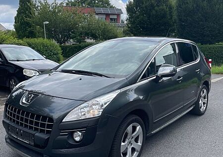 Peugeot 3008 Platinum 155 THP Platinum