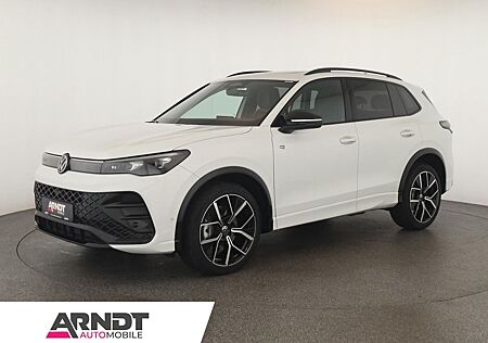 VW Tiguan Volkswagen 2.0 TSI DSG 4M R-Line IQ Pano Nav Key 360
