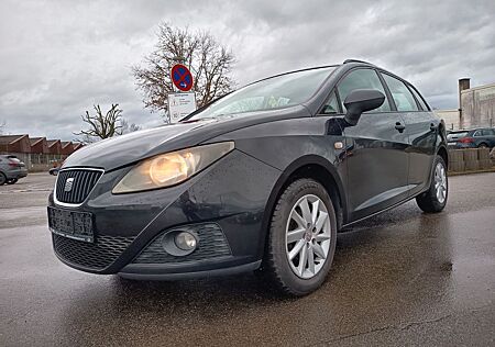Seat Ibiza ST Reference