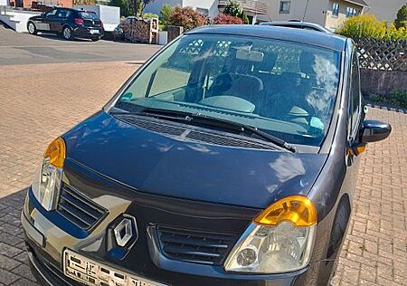 Renault Modus 1.6 16V Privilege Expression