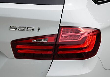 BMW 535i Tou*M SPORT* FULL LED* 1 HAND* KOMFORTSITZE