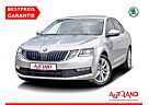 Skoda Octavia 1.5 TSI Clever LED Navi Sitzheizung DAB