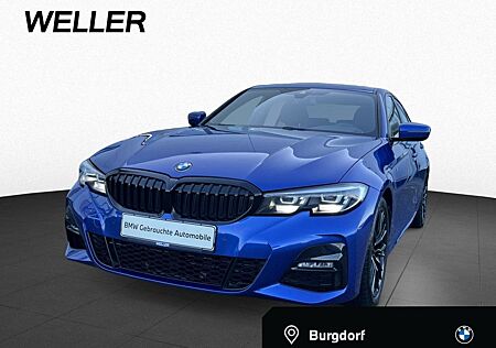 BMW 318i M Sport,LiCo+,LED,GSD,RFK,HiFi,CarPlay,Temp