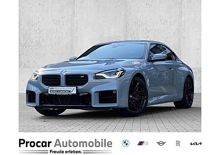 BMW M2 Coupé AdapLED DA PA LC Prof HuD H/K DAB 20"LM