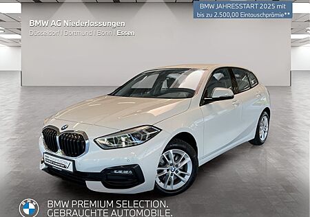 BMW 118i AHK LiveCockpitProf Kamera Sportsitze HiFi