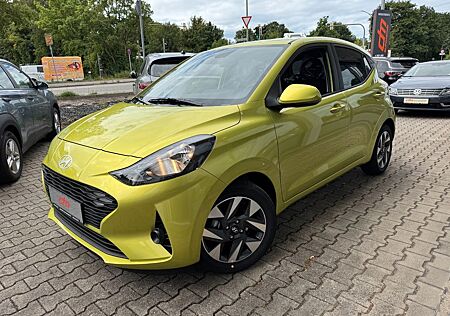 Hyundai i10 Trend, 1.0, Automatik, Komfort-Paket
