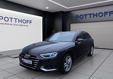 Audi A4 Avant 50 TDI Q ADVANCED NAVI MATRIX ACC B&O