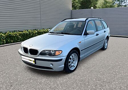 BMW 316i touring Edition Exclusive