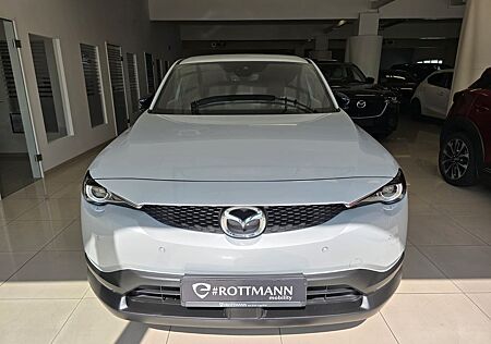 Mazda MX-30 e-SKYACTIV *KOM-P*IV-P*PRE-P*HUD*BOSE*360°