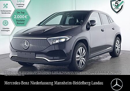 Mercedes-Benz EQA 350 4M PROGRESSIVE Advanced/18"/VZ-Ass/Totw