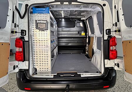 Peugeot Expert Premium L2*1HAND*SORTIMO*WERK*REGALE*NAVI