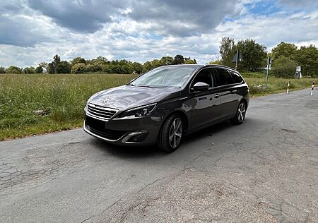 Peugeot 308 SW Business-Line BlueHDi 150 STOP & ST. ...