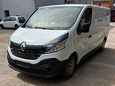 Renault Trafic 1.6 dci