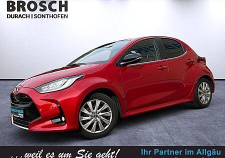 Mazda 2 HYBRID 1.5 CVT SELECT 1.HD LED+CARPLAY+KAMERA+