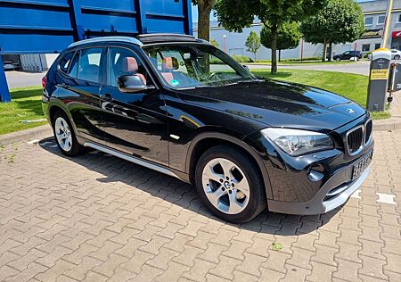 BMW X1 Baureihe 177PS"S-Drive"Pano*Xenon*Leder*Navi"