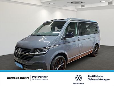 Volkswagen T6.1 California Edition 2.0 AHK Kamera Navi
