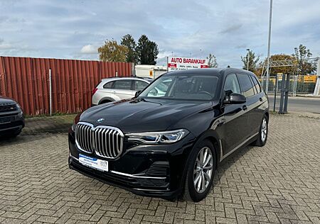 BMW X7 Baureihe xDrive 40 d*LASER*SKY*PANO*HUD*