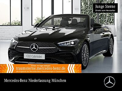 Mercedes-Benz CLE 200 Cab AMG Advanced+/Aircap/Totwinkel/Memo