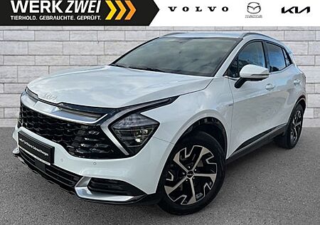 Kia Sportage 1,6 Spirit AT ACC 360° LED Teilleder