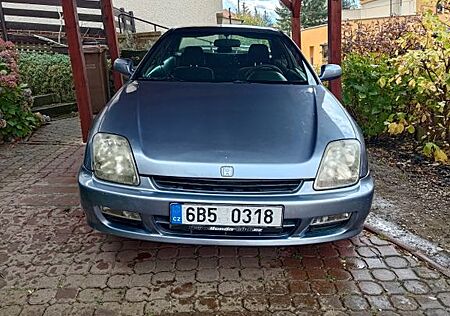 Honda Prelude 2.2i VTi VTi