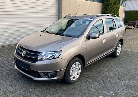 Dacia Logan MCV II Kombi Laureate LPG*Klima*Navi*1Hand