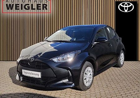 Toyota Yaris Hybrid Business Edition*Sitzheizung*