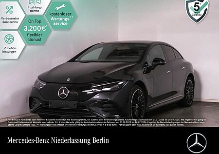 Mercedes-Benz EQE 300 AMG 2X/ADV./21"/AIRM/LEDER/DIGI-L/NIGHT/