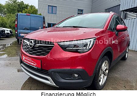 Opel Crossland X Crossland (X) Innovation, PDC V+H, AHK,Alu