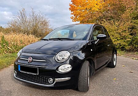 Fiat 500 1.0 GSE N3 Hybrid DOLCEVITA