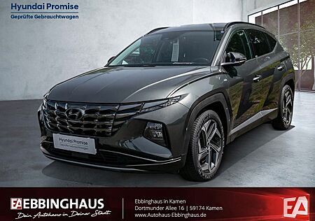 Hyundai Tucson 1.6 Prime Mild-Hybrid 2WD Kamera KRELL