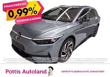 VW ID.7 Volkswagen Tourer PRO AHK NAVI IQ.LIGHT ACC SITZHZG