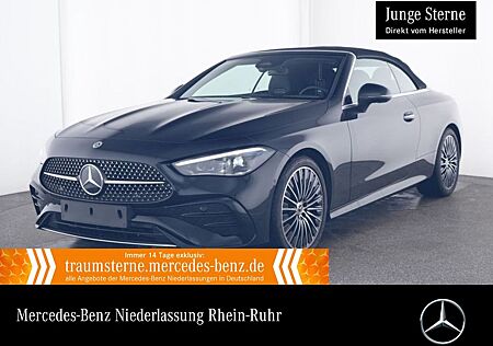 Mercedes-Benz CLE 200 Cab. AMG Advanced+/LED/MEMO/19"/Winter/