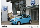 VW Up Volkswagen e-! move-! 32,3 kWh Automatik Klima DAB