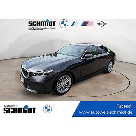 BMW 530 leasen