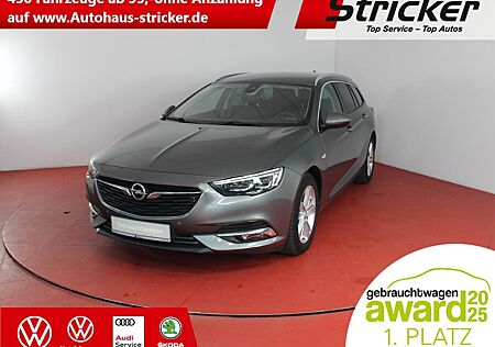 Opel Insignia Innovation 2.0 CDTI TÜV bis 02/2027 Sit