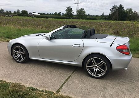Mercedes-Benz SLK 300