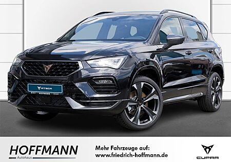 Cupra Ateca 1.5 TSI DSG beheizb. Frontscheibe