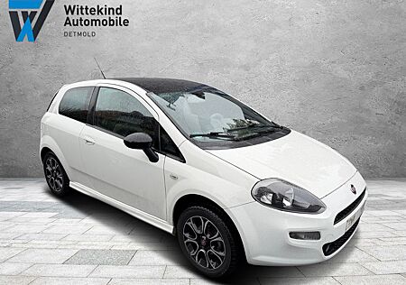 Fiat Punto Pop *Klima*