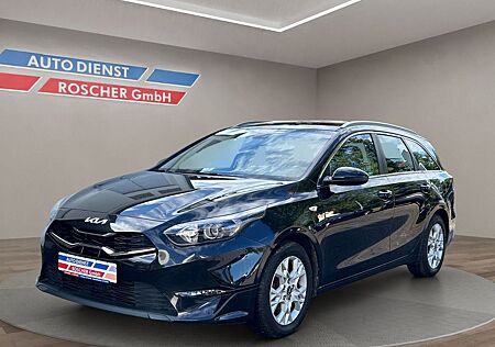 Kia Cee'd Sportswagon Vision, DAB, Kamera, LED #676