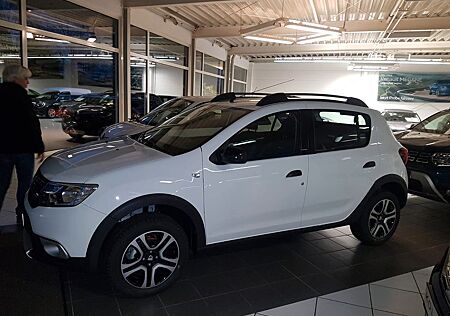 Dacia Sandero TCe 90 Stepway Prestige Stepway Prestige