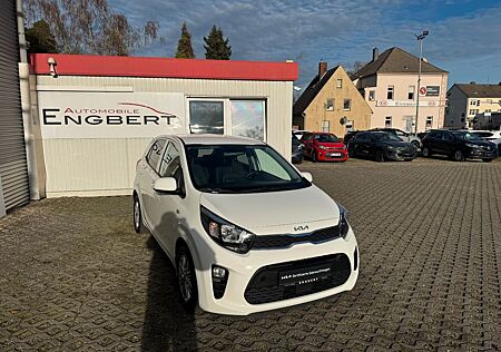 Kia Picanto 1.0 Vision*Sitzhzg*Allwetter*