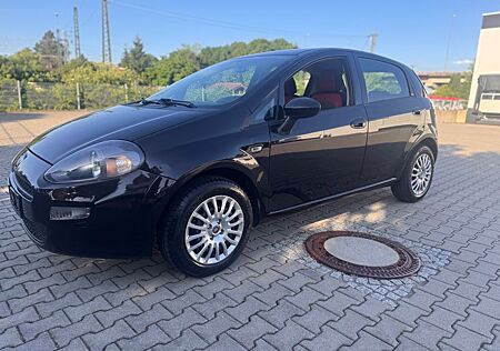 Fiat Punto Easy 1,4 KLIMA Zahnriemen neu