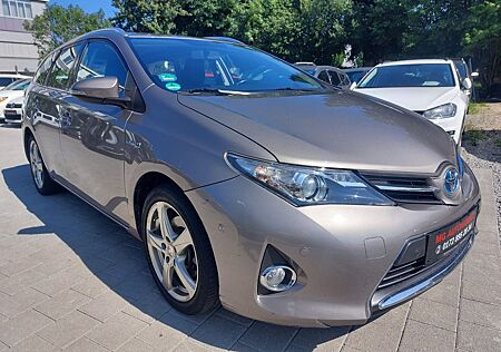 Toyota Auris Touring Sports Hybrid Life+ *2.Hand*Navi*