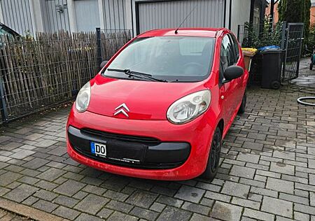 Citroën C1 1.0 Advance