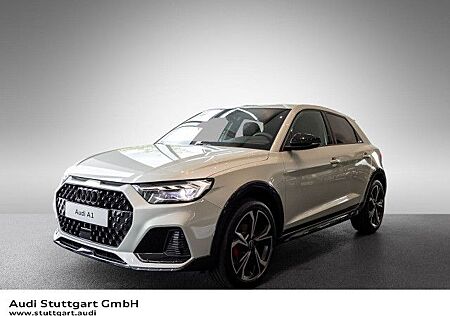 Audi A1 allstreet 30 TFSI 85(116) kW(PS) S tronic