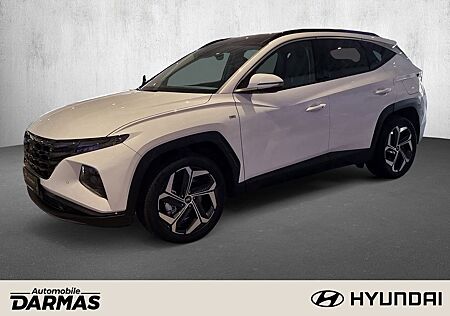 Hyundai Tucson 1.6 Turbo DCT 48V 2WD PRIME Leder PanoD