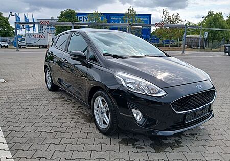 Ford Fiesta 1,1 52kW S/S Cool & Connect Cool & Co...