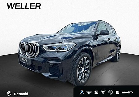 BMW X5 xDrive 30d M Sport HUD Stdhz DAPro Laser Pano