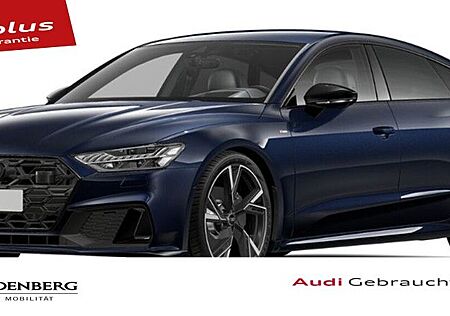 Audi A7 Sportback 45 TFSI S tronic B&O AHK Matrix ACC
