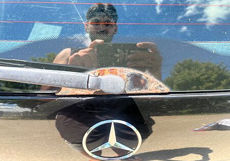 Mercedes-Benz E 280 CDI 4MATIC T ELEGANCE Elegance
